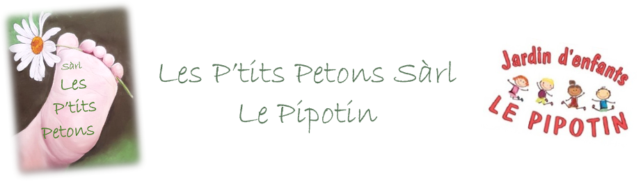 Le Pipotin